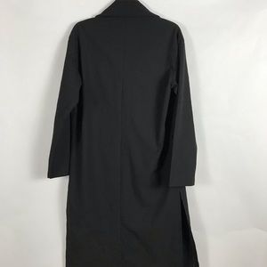 Kendall & Kylie Jackets & Coats - Kendall & Kylie Black Trench - SZ M - NWT Kendall & Kylie Jackets & Coats - Kendall & Kylie Black Trench - SZ M - NWT